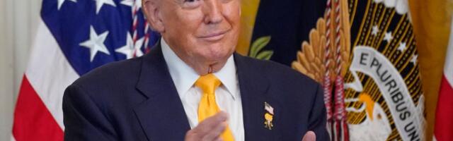 Osvojile zlatnu medalju, pa "odjavile" Donalda Trampa