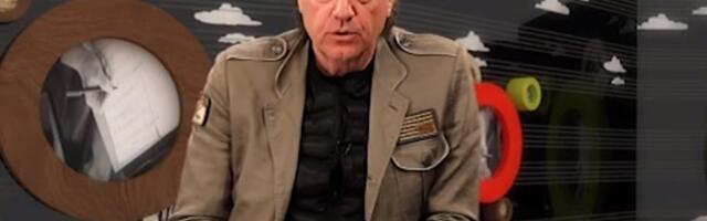 UZ NJEGOVE BALADE RASLE SU GENERACIJE, A NEMA NI ZA KOMUNALIJE: Brega pliva u bogatstvu, a njemu prete prinutnom naplatom zbog duga 85,79 €