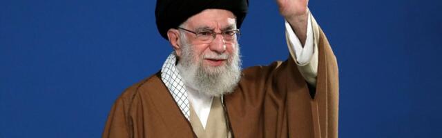 ŠTA OVO ZNAČI? Misteriozna poruka na zvaničnom nalogu Hamneija na mreži X nakon vesti da je ubijen