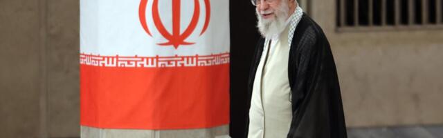 Oni će sve preuzeti, nakon Hamneijeve smrti postoji samo jedan scenario: Evo šta to znači za ceo svet