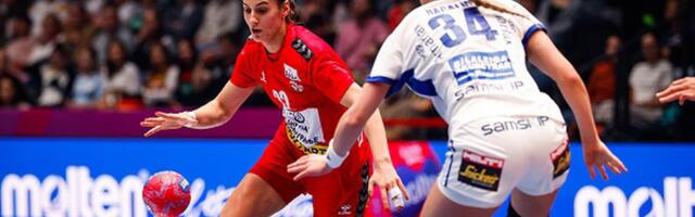 Srbija se bori za prvo mesto sa Švedskom: Nova selektorka debituje u Kragujevcu