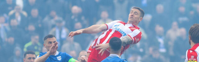 Сјајним головима до полуфинала