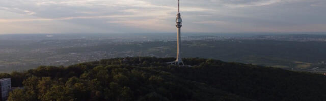 Ministarstvo rudarstva reagovalo na navode da se planiraju rudnici na Avali i Kosmaju