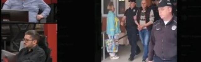 "Ko ti potura ove informacije?" Aktivisti raskrinkali Vučićevića zbog priče o Kokanovićevoj ćerki