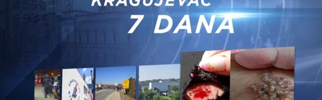 InfoKG 7 dana: Ubistvo u Erdeču, veći računi za grejanje, završene blokade, šuga u Stelantisu, naplata povreda...