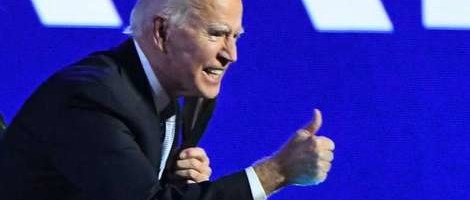 Biden u utorak objavljuje kandidate za članove kabineta