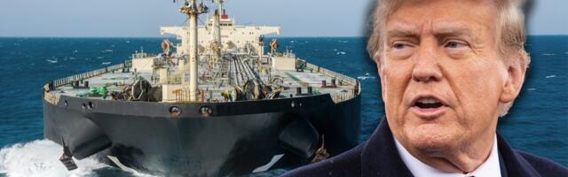 "Spremite se za cenu nafte 200 dolara po barelu!" Iran povukao dramatičan potez - ni litar neće proći...