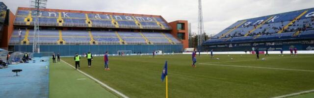 Dinamo Zagreb iz Srbije? Velikan napravio veliki gaf, šta će na ovo reći Hrvati