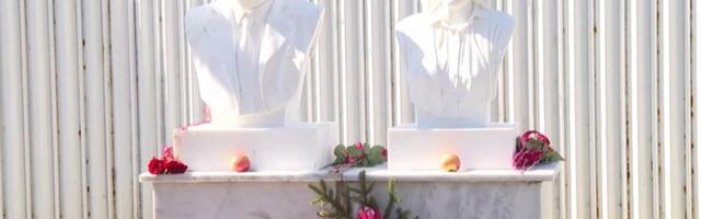 U DVORIŠTU KUĆE POČIVAJU SLOBA I MIRA, a njihova ĆERKA SE VRATILA U SRBIJU POSLE 25 GODINA! Marija Milošević se zabarikadirala u Požarevcu, komšije u neverici, oglasio se i kum!