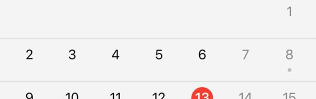 Prokletstvo petka 13!  Etnološkinja otkriva zašto se današnji dan smatra baksuznom kombinacijom