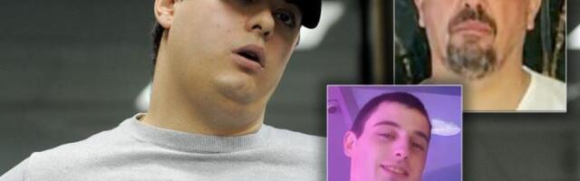 OVO JE SARADNIK NARKO-BOSA, TRAŽE GA SRBIJA I EKVADOR: Uroš bio i Belivukov saradnik, evo kako je izbegao HAPŠENJE!