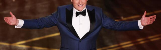 Voditelji Oskara zbog neprimerenih izjava dobili oštre kritike: "Neka ih neko tuži, ovo je skandalozno!"