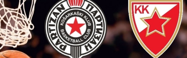Crno-beli saznali lepe vesti pred derbi, Partizan - Crvena zvezda