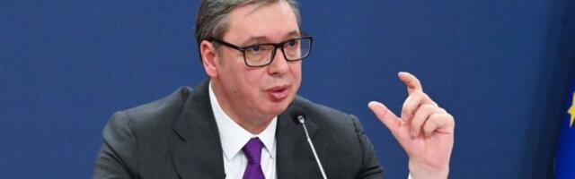 "OVO JE POKLON POLJOPRIVREDNICIMA" Vučić: U narednih sedam dana cena nafte za njih biće 181 dinar, a dalje maksimalno 184 dinara