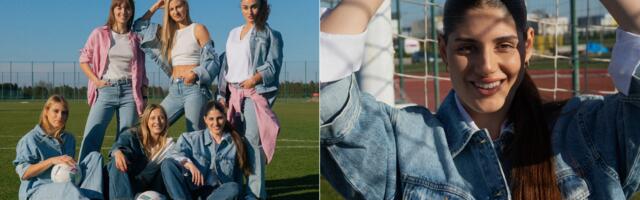 Žene na fudbalskom terenu: O stereotipima, hormonskom disbalansu, mentalnoj snazi i zdravlju u ženskom fudbalu