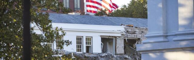 KOŠARKAŠI OKLAHOME NEĆE POSETITI BELU KUĆU: Otkriven razlog zbog čega prekidaju tradiciju