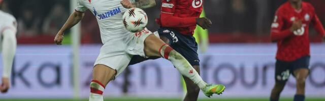 Stanković odlično odradio domaće zadatke