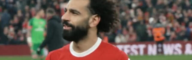 Liverpul sprema rekord za Salahovu zamenu, Bajern poručuje: Nije na prodaju