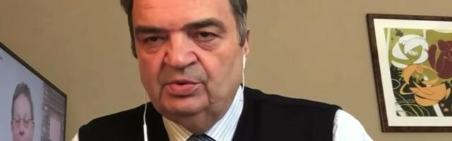 Osuđen Duško Knežević: Evo koliko je godina zatvora dobio!