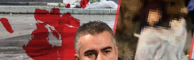 SINANI U POLICIJI NAKON TRAGEDIJE! Dekan Filozofskog fakulteta daje izjavu povodom smrti studentkinje!