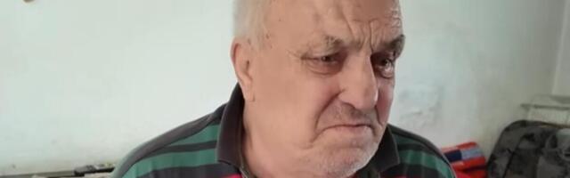 "MODAR I GO SAM TRČAO KROZ BOLNICU" Safet Šećić se PROBUDIO U MRTVAČNICI: Lekari ga OTPISALI, a onda se desilo ČUDO