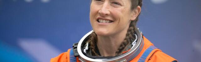 KRISTINA JE PRVA ŽENA KOJA JE ODLETELA NA MESEC: Drži i REKORD po broju dana provedenih u svemiru, ŽENA je ZVER!