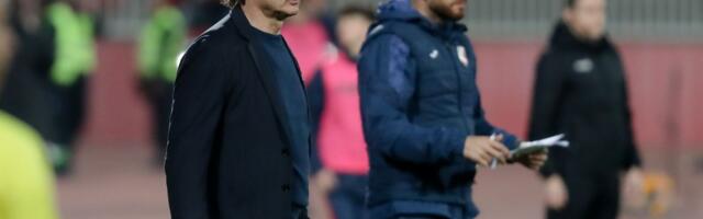 Tanjga pred IMT: "Još jedna stanica ka našem cilju, ne želimo da propustimo šansu"