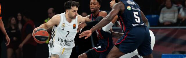 Real od gotovog napravio veresiju: Simons i Kabaro srušili Kralja u Vitoriji!