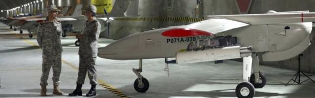 UNIŠTENI? MA KAKVI! Vašington u panici, Iranci VEĆ OBNOVILI bunkere i nabavili nove dronove i rakete!