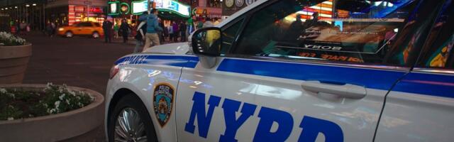 GTA u centru Njujorka: Neuspeo pokušaj pljačke na Menhetnu, polupano više luksuznih automobila