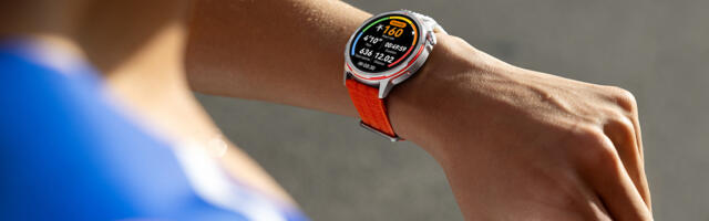 Huawei Watch GT Runner 2: nova generacija podrške za pripreme trkača stiže u Srbiju
