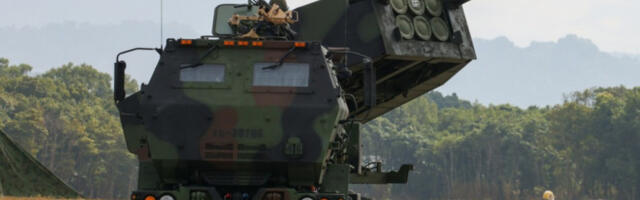 Мађарска планира да купи америчке ракетне системе ХИМАРС