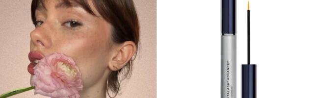 Upečatljiv pogled čak i bez maskare? Serumi za jačanje trepavica su ono što vam treba