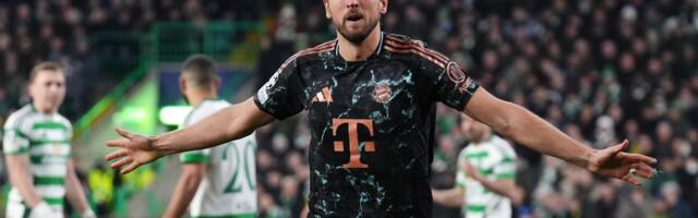 Gol-mašina iz Minhena ne može da stane: Bajern postavio rekord Bundeslige, sledeći na listi su Murinjov Real i Zvezdina brutalna sezona!