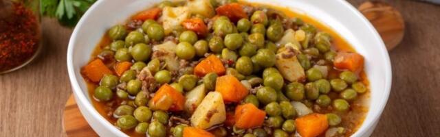 Recite zbogom nadimanju: 1 stvar u grašku čini čuda - trik koji svaka domaćica treba da zna