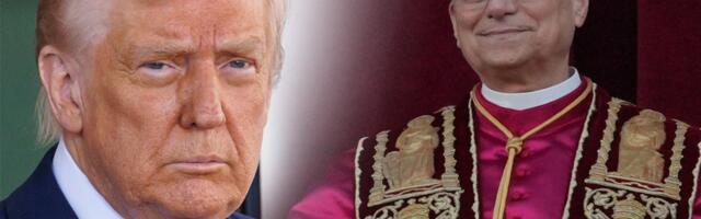 Tramp nastavlja sa kritikama: "Veoma je važno da papa Lav XIV razume..."