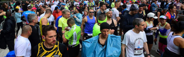 UDARNO! Ovo su sve trase trka Beogradskog maratona - dobro ih proučite!