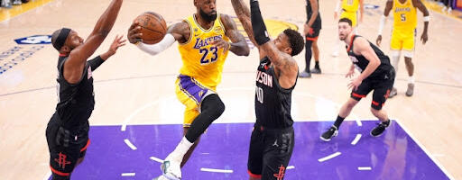 Lejkers i Njujork slavili u startu plej-ofa NBA lige