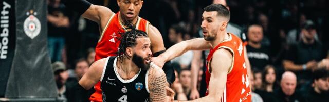 Dvejn Vašington postaje slobodan igrač? "Odluka na kraju sezone"