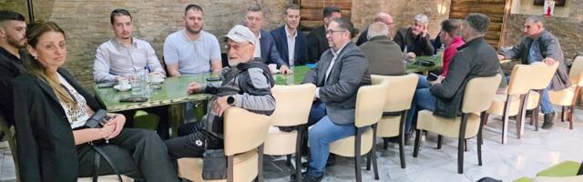 Zelenović: Studenti će pobediti bez obzira na odluke drugih opozicionih stranaka