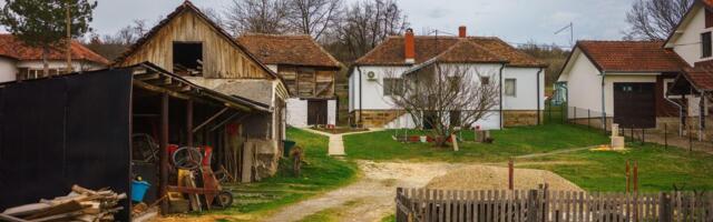 Ovo morate da uplatite pri legalizaciji objekta: Košta 100 evra, rok je 30 dana