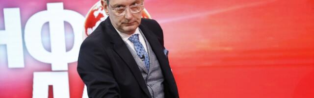 Nebojša Bakarec: Poplava idiotski lažnih vesti na N1!