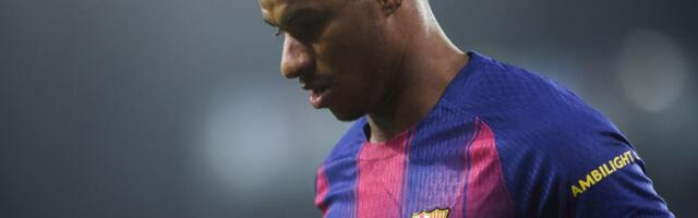 ŠTA SE DEŠAVA SA BARSOM I RAŠFORDOM? Otkriven je plan Katalonaca!