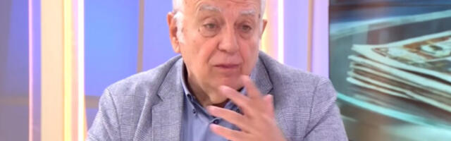 Теодоровић: Вучићеви гласачи су сиромашнији, а противници власти иду на одмор у јулу