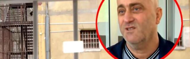 "NEMOJ HADŽIJA, NEĆEMO VIŠE - I NEĆETE, TU SAM IH UBIO" Čuveni zatvorenik Fikret Hadžić izašao sa robije posle 24 godine (VIDEO)