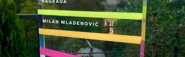 Otvoren konkurs za Nagradu Milan Mladenović 2026: "Prijavi svoju stvar" do kraja maja