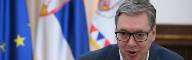 "ZNAŠ TI KO SAM JA" - ODLAZI U PROŠLOST! Vučić najavio INOVATIVAN poduhvat koji će rapidno rešiti krucijalnu stavku - GRAĐANI ODUŠEVLJENI!