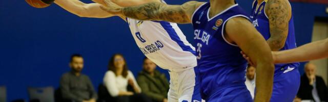 Još jedan igrač Mege ide u NCAA: Ponikao je u Partizanu, Miško Ražnatović podelio ime njegovog koledža