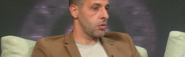Bojan Šaranov ponosan na plasman Železničara u Evropu: "Još važnije je kako smo do njega došli"