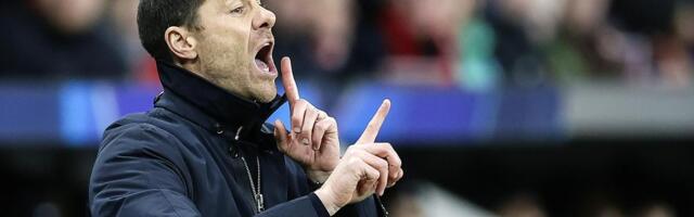 Čelsi aktivirao "bombu" u danu kada je ostao bez FA kupa – stiže Ćabi Alonso!